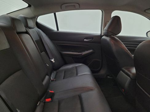 Used 2022 Nissan Altima 2.5 SR image 19