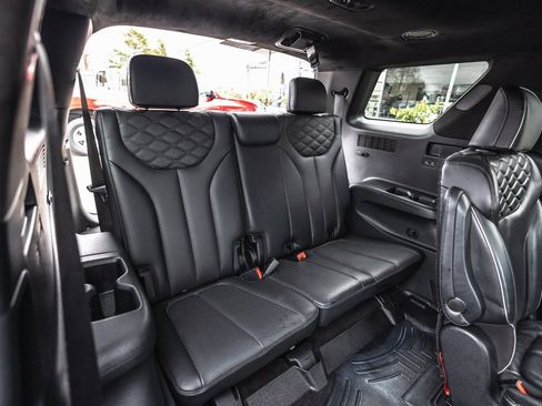 Used 2021 Hyundai Palisade Calligraphy w/ Cargo Package image 41