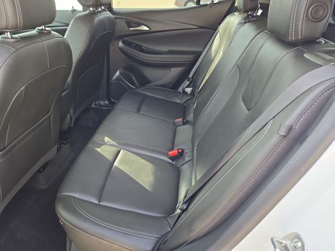 Used 2024 Buick Encore GX Sport Touring FWD image 26