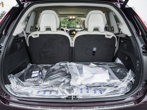 New 2026 Volvo XC90 B6 Ultra w/ Protection Package Premier image 10