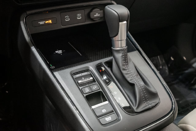 Used 2026 Honda CR-V EX-L image 21