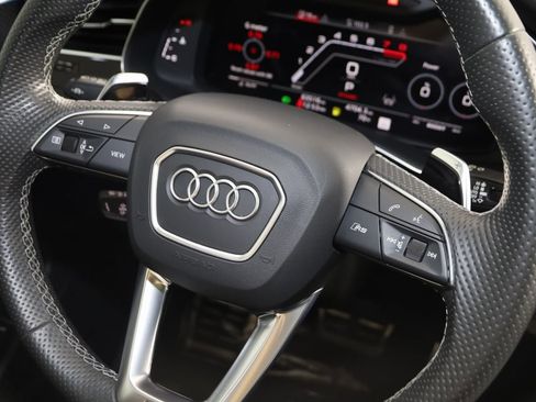 Used 2023 Audi RS Q8 image 53