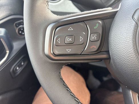 New 2026 Jeep Wrangler Sport S AWD/4WD image 23