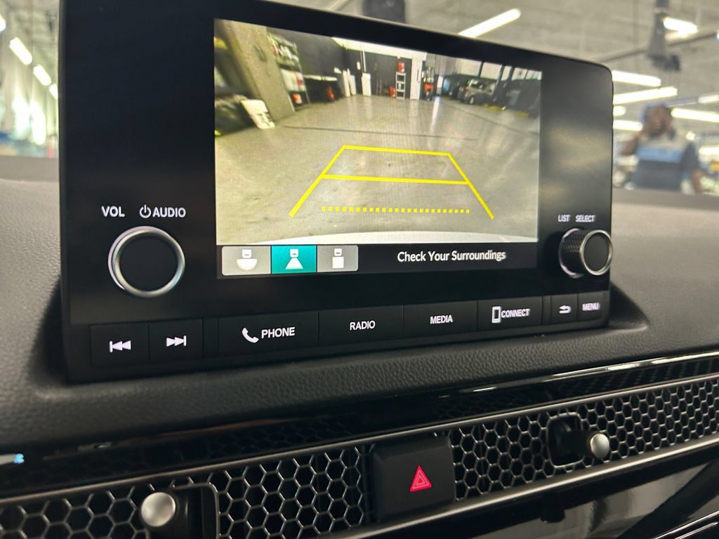Used 2023 Honda Civic Sport image 29