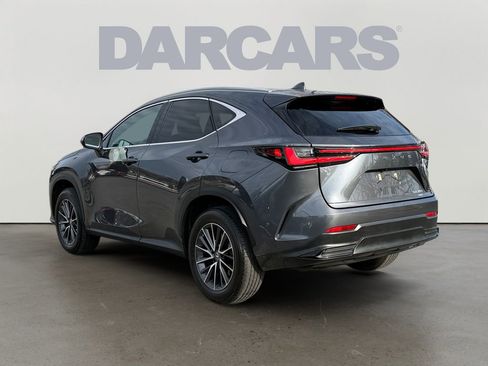 Used 2022 Lexus NX 350 AWD image 4