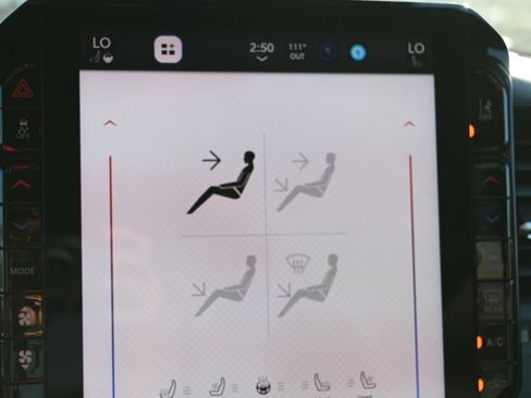 New 2026 RAM 1500 Rebel w/ Rebel Level 2 Equipment Group image 15