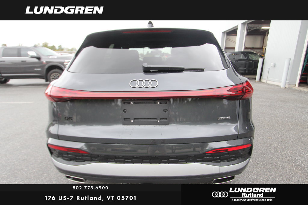 New 2026 Audi Q5 Premium AWD/4WD image 5