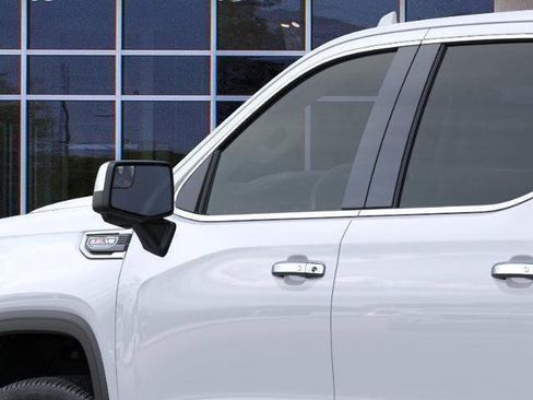 New 2026 GMC Sierra 1500 Denali w/ Denali Reserve Package AWD/4WD image 12