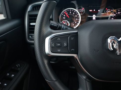 New 2026 RAM 1500 Tradesman AWD/4WD image 19