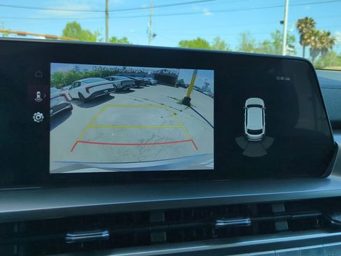 Used 2025 Kia Telluride S image 20