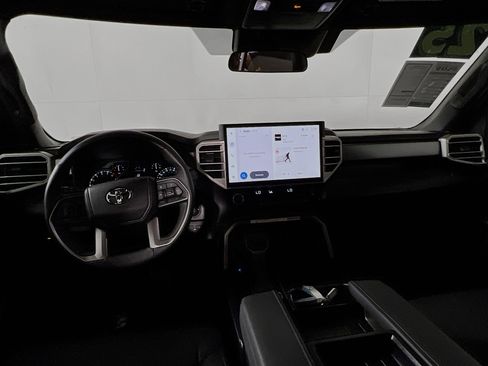 Used 2025 Toyota Tundra SR5 w/ SR5 Premium Package image 30