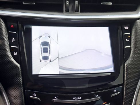 Used 2016 Cadillac XTS Luxury w/ Driver Awareness Package AWD/4WD image 21