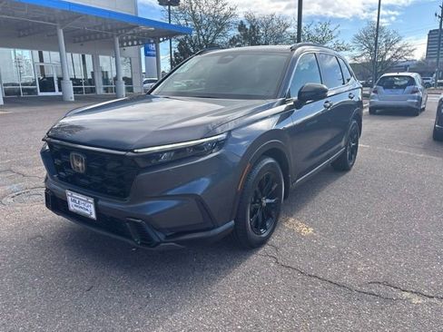 Used 2023 Honda CR-V Sport image 2