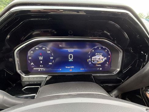 New 2026 Chevrolet Silverado 2500 LT w/ All Star Edition AWD/4WD image 23