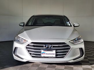 Used 2018 Hyundai Elantra Value Edition video 2