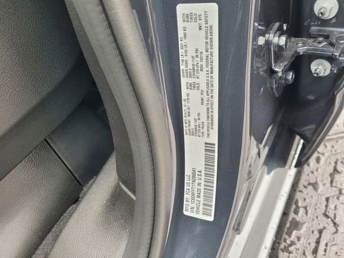New 2026 RAM 1500 Big Horn AWD/4WD image 21