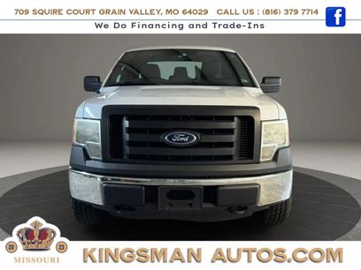 Used 2011 Ford F150 XL w/ PWR Equipment Group