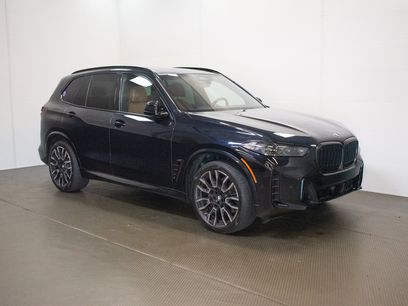 Used 2024 BMW X5 xDrive40i w/ M Sport Package