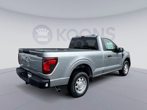 New 2025 Ford F150 XL image 7