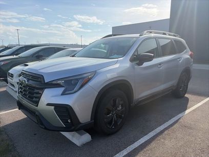 Certified 2026 Subaru Ascent Premium w/ Premium Package