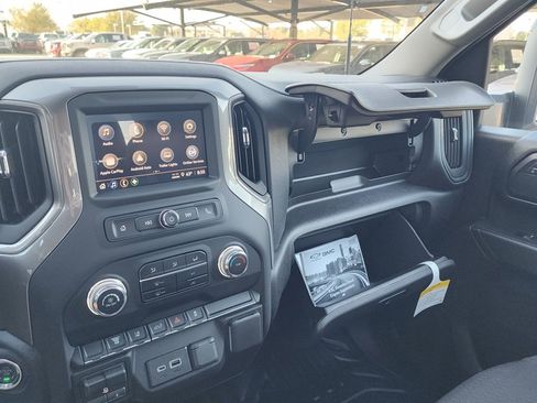 New 2026 GMC Sierra 3500 Pro w/ Convenience Package image 36