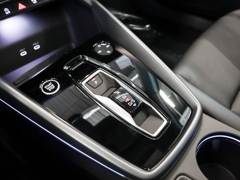 New 2026 Audi A3 2.0T Premium image 20