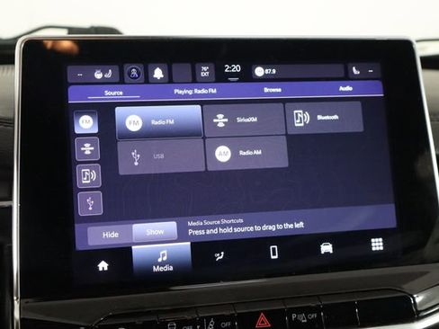 Used 2023 Jeep Compass Limited image 30