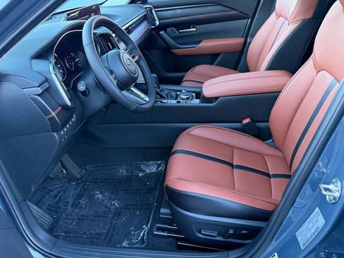 New 2026 MAZDA CX-50 2.5 Turbo w/ Premium Plus Pkg image 4