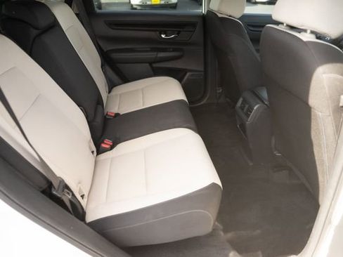Used 2024 Honda CR-V LX image 15