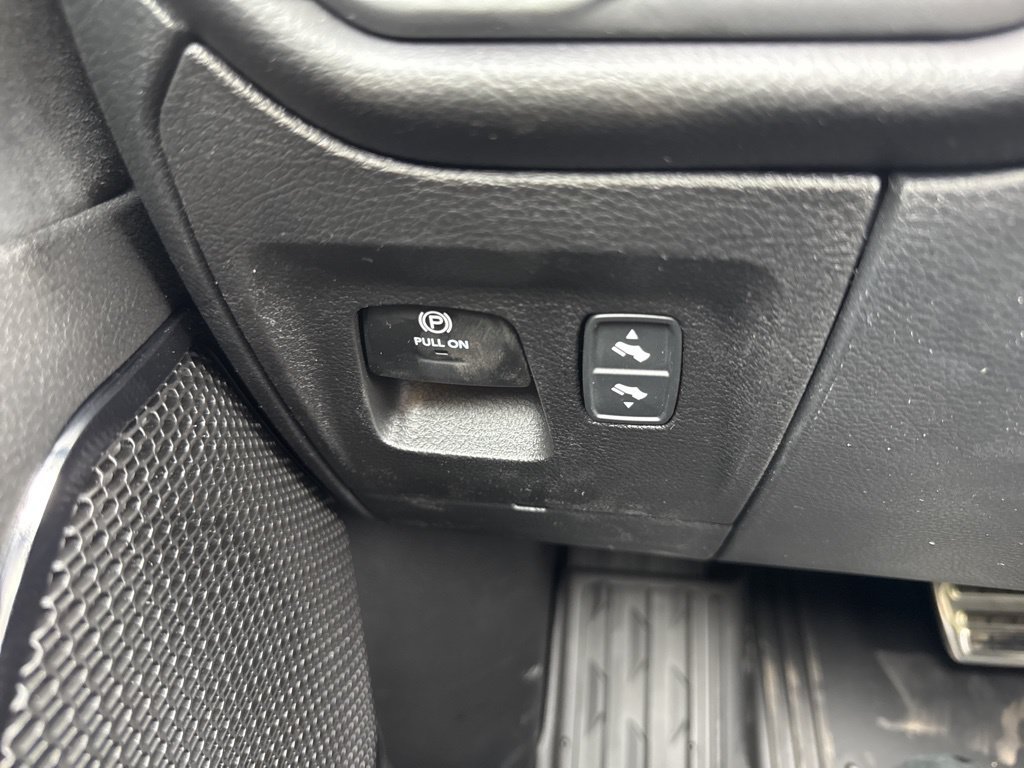 New 2026 RAM 1500 RHO AWD/4WD image 12