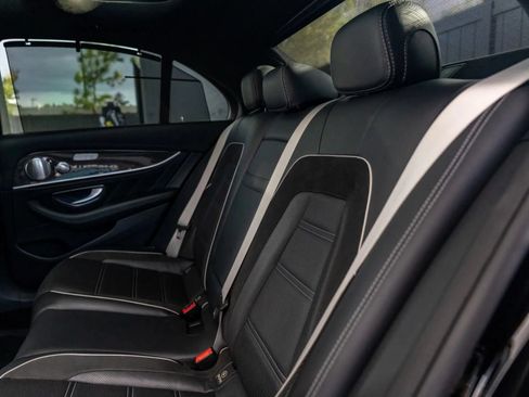 Used 2019 Mercedes-Benz E 63 AMG S image 19