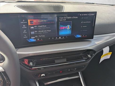 New 2026 BMW 330i xDrive Sedan image 13