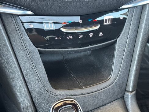 Used 2023 Cadillac XT5 Premium Luxury w/ Technology Package FWD image 29