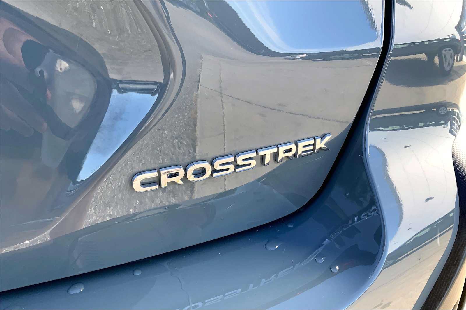 Certified 2024 Subaru Crosstrek 2.0i Premium AWD/4WD image 10