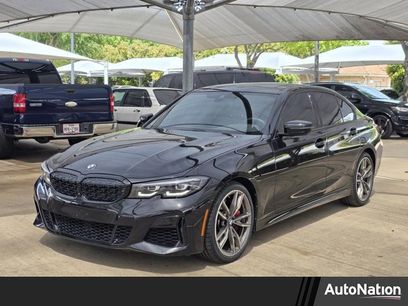 Used 2022 BMW M340i w/ Premium Package