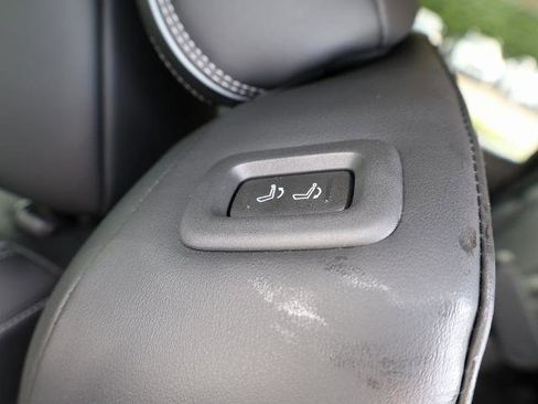 Certified 2025 INFINITI QX80 Luxe RWD image 23