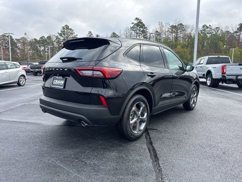 New 2026 Ford Escape ST-Line w/ Tech Pack #1 image 8
