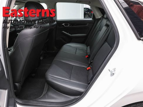 Used 2022 Honda Civic Touring image 20