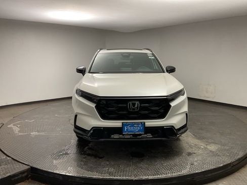 New 2026 Honda CR-V Sport-L image 2