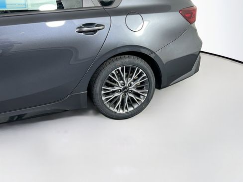 Used 2022 Kia Forte GT-Line w/ GT-Line Premium Package image 30