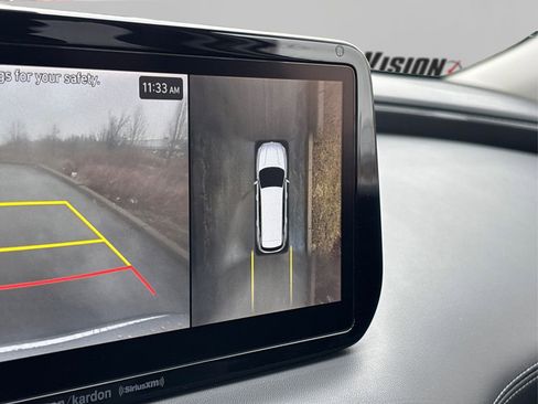 Certified 2023 Hyundai Santa Fe SEL w/ Premium Package image 32