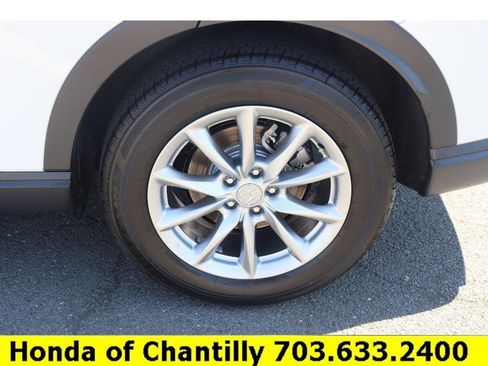 Used 2026 Honda CR-V EX image 31