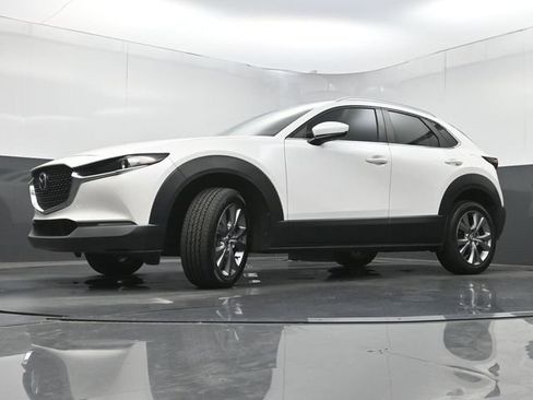 Certified 2023 MAZDA CX-30 AWD 2.5 S w/ Select Package image 26
