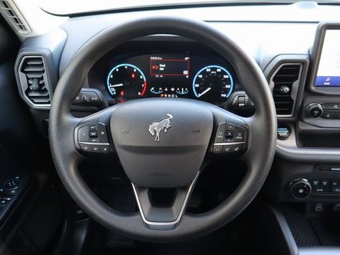 Used 2024 Ford Bronco Sport Big Bend image 20