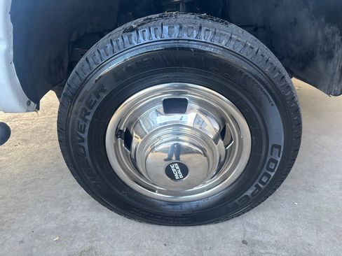 Used 2008 Dodge Ram 3500 Truck Laramie w/ Trailer Tow Group AWD/4WD image 65