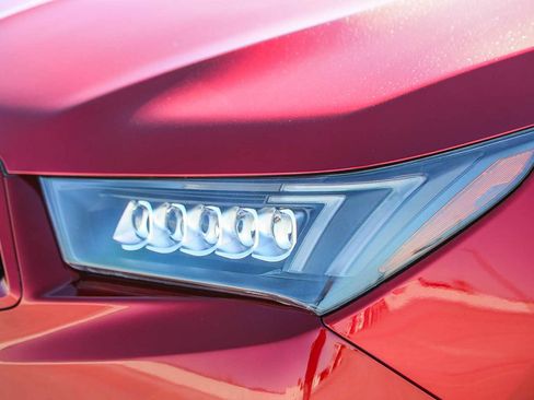 Used 2020 Acura MDX PMC Edition image 8