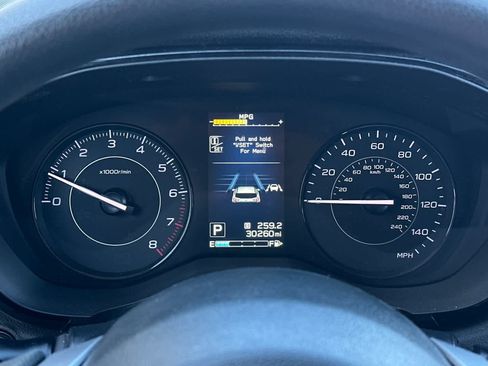 Used 2023 Subaru Impreza 2.0i AWD/4WD image 26