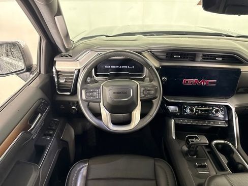 Used 2024 GMC Sierra 1500 Denali w/ Denali Reserve Package AWD/4WD image 26