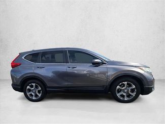 Used 2018 Honda CR-V EX-L video 4