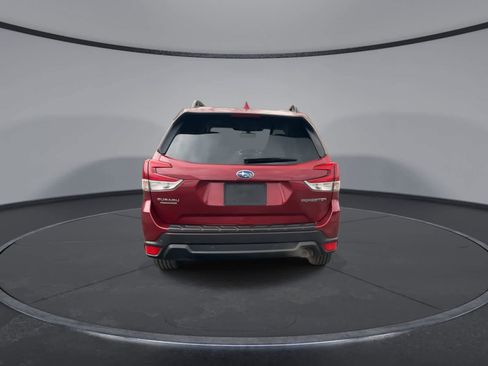 Certified 2023 Subaru Forester Limited AWD/4WD image 7